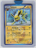 Plasma Freeze #34/116 Jolteon (Team Plasma)