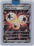 ME02: Phantasmal Flames #124/094 Ignition Energy