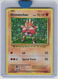 XY - Evolutions #62/108 Hitmonchan