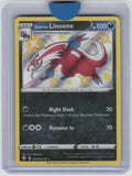 Shining Fates: Shiny Vault #SV079/SV122 Galarian Linoone