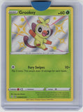 Shining Fates: Shiny Vault #SV004/SV122 Grookey
