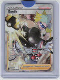 SWSH12: Silver Tempest Trainer Gallery #TG24/TG30 Gordie