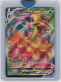 SWSH05: Battle Styles #019/163 Flapple VMAX