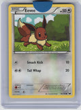 Dark Explorers #84/108 Eevee (84)