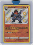 Shining Fates: Shiny Vault #SV069/SV122 Coalossal