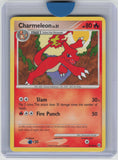 Arceus #35/99 Charmeleon