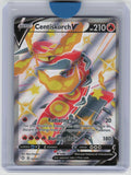 Shining Fates: Shiny Vault #SV108/SV122 Centiskorch V