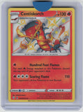 Shining Fates: Shiny Vault #SV019/SV122 Centiskorch