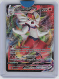 Shining Fates #019/072 Cinderace VMAX