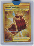 SWSH04: Vivid Voltage #200/185 Cape of Toughness (Secret)
