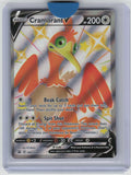 SWSH: Sword & Shield Promo Cards #SWSH086 Cramorant V