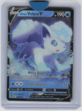SWSH12: Silver Tempest #033/195 Alolan Vulpix V