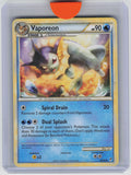 Call of Legends #52/95 Vaporeon