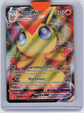 SWSH05: Battle Styles #022/163 Victini VMAX