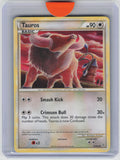 Unleashed #41/95 Tauros
