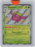 SV: Paldean Fates #097/091 Skiploom