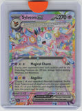 SV08: Surging Sparks #086/191 Sylveon ex