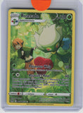 SWSH11: Lost Origin Trainer Gallery #TG02/TG30 Roserade