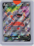 SWSH03: Darkness Ablaze #181/189 Rhyperior V (Full Art)