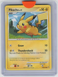 Supreme Victors #120 Pikachu