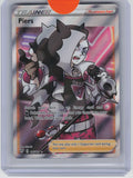SWSH03: Darkness Ablaze #187/189 Piers (Full Art)