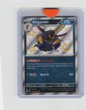 SV: Paldean Fates #187/091 Kingambit