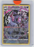 SWSH10: Astral Radiance Trainer Gallery #TG10/TG30 Galarian Obstagoon