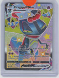SWSH: Sword & Shield Promo Cards #SWSH097 Dragapult VMAX