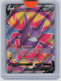 SWSH03: Darkness Ablaze #182/189 Crobat V (Full Art)