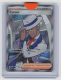 SV08: Surging Sparks #230/191 Cyrano