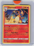 Deck Exclusives #025/185 Charizard