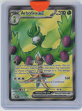 SV10: The Glory of Team Rocket #111/098 Arboliva ex