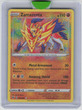 SWSH04: Vivid Voltage #102/185 Zamazenta