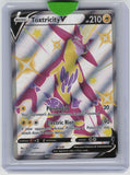 Shining Fates: Shiny Vault #SV112/SV122 Toxtricity V