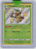 Shining Fates: Shiny Vault #SV005/SV122 Thwackey
