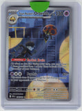 SV10: Destined Rivals #198/182 Team Rocket's Orbeetle