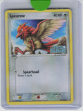 Crystal Guardians #61/100 Spearow
