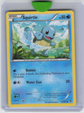 Plasma Blast #14/101 Squirtle