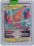 SWSH: Crown Zenith #046/159 Rotom VSTAR
