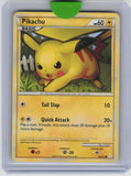 HGSS Trainer Kit: Gyarados & Raichu #2/30 Pikachu (#2)