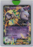 XY Promos #XY183 Mewtwo EX