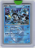Deck Exclusives #031/116 Kyurem