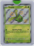 SV: Paldean Fates #096/091 Hoppip