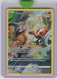 SWSH: Sword & Shield Promo Cards #SWSH283 Galarian Zapdos