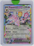 Miscellaneous Cards & Products #034/131 Espeon ex