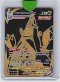 SWSH12: Silver Tempest Trainer Gallery #TG30/TG30 Duraludon VMAX (Secret)