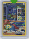 SWSH: Crown Zenith: Galarian Gallery #GG23/GG70 Dunsparce