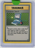 Base Set (Shadowless) #071/102 Computer Search