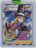 SWSH06: Chilling Reign #187/198 Avery (Full Art)