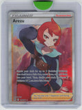 SWSH11: Lost Origin #189/196 Arezu (Full Art)